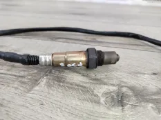 Лямбда-зонд датчик кислородный Peugeot 308 2010 1618V3 1.6 5FW EP6, задний