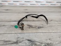 Клемма аккумулятора Peugeot 308 2010 5638SC 1.6 5FW EP6