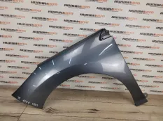 Крыло Peugeot 308 2010 7840W1 1.6 5FW EP6, переднее левое
