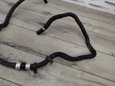 Патрубок системы охлаждения Peugeot 308 2010 135209 1.6 5FW EP6