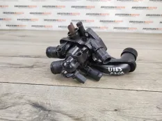 Корпус термостата Peugeot 308 2010 9810916980 1.6 5FW EP6