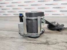 Ремень безопасности Peugeot 308 2010 8975K5 1.6 5FW EP6, передний правый