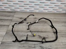 Проводка двигателя Peugeot 308 2010 6592XW 1.6 5FW EP6