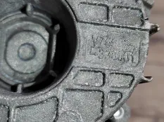 Натяжитель приводного ремня Peugeot 308 2010 120456 4C 1.6 5FW EP6