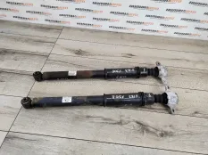 Амортизатор Peugeot 308 2010 5206NF 1.6 5FW EP6, задний