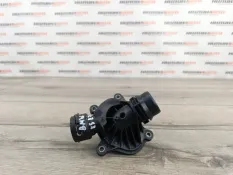 Корпус термостата Bmw X5 2008 11517805811 E70 3.0D M57D30
