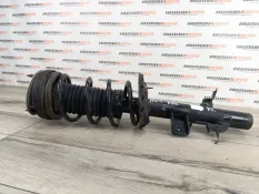 Амортизатор Land Rover Range Rover Evoque 2013 LR044681 L538 2.2 224DT, задний левый
