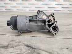 Корпус масляного фильтра Peugeot 308 2010 1103R3 1.6 5FW EP6