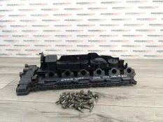 Крышка клапанная Bmw X5 2008 11127807999 E70 3.0D M57D30