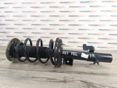 Амортизатор Land Rover Range Rover Evoque 2013 LR024435 L538 2.2 224DT, передний правый