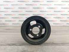 Шкив коленвала Peugeot 308 2008 0515T2 4С 5FW EP6