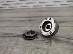 Втулка коленвала Peugeot 308 2010 0513E1 1.6 5FW EP6