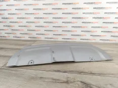 Накладка на бампер Land Rover Range Rover Evoque 2013 LR026539 L538 2.2 224DT, передняя
