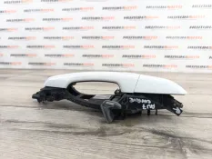 Ручка двери наружная Land Rover Range Rover Evoque 2013 LR040308 L538 2.2 224DT, передняя правая