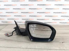 Зеркало Land Rover Range Rover Evoque 2013 LR025185 L538 2.2 224DT, правое