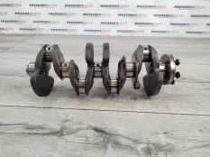 Коленвал Peugeot 308 2010 0501L4 1.6 5FW EP6