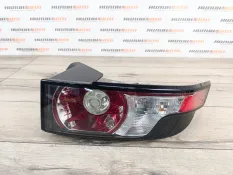 Фонарь в крыло Land Rover Range Rover Evoque 2013 LR037710 L538 2.2 224DT, задний правый