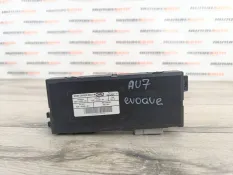 Блок управления сиденьем Land Rover Range Rover Evoque 2013 LR041896 L538 2.2 224DT