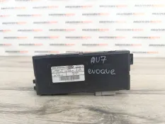 Блок управления сиденьем Land Rover Range Rover Evoque 2013 LR041896 L538 2.2 224DT