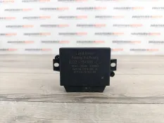 Блок управления парктрониками Land Rover Range Rover Evoque 2013 LR044900 L538 2.2 224DT