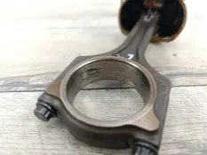 Шатун двигателя Peugeot 308 2010 0603A0 4E 1.6 5FW (EP6)