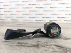 Ремень безопасности Land Rover Range Rover Evoque 2013 LR026470 L538 2.2 224DT, задний