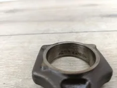 Шатун двигателя Peugeot 308 2010 0603A0 4E 1.6 5FW (EP6)