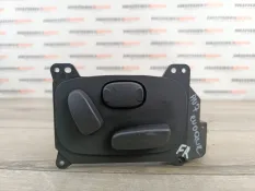 Кнопка регулировки сиденья Land Rover Range Rover Evoque 2013 LR024315 L538 2.2 224DT, передняя правая