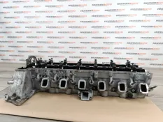 ГБЦ Bmw X5 2008 11127806061 E70 3.0D M57D30