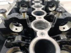 ГБЦ Bmw X5 2008 11127806061 E70 3.0D M57D30