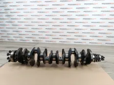Коленвал Bmw X5 2008 11217792609 E70 3.0D M57D30