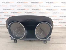 Панель приборов Land Rover Range Rover Evoque 2013 LR034164 L538 2.2 224DT