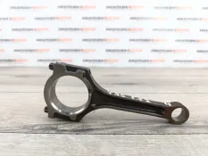 Шатун двигателя Ford Focus 2 2009 1674827 ХЕТЧБЭК 5D 1.6 SHDA
