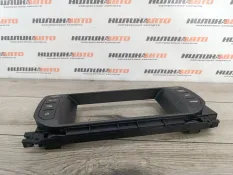 Блок управления мультимедиа Land Rover Range Rover Evoque 2013 LR024250 L538 2.2 224DT