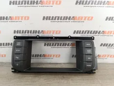 Блок управления мультимедиа Land Rover Range Rover Evoque 2013 LR024250 L538 2.2 224DT