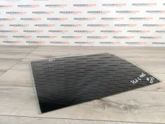 Стекло двери Bmw 3 2014 51357259842 F31 2.0 N47D20C, заднее правое