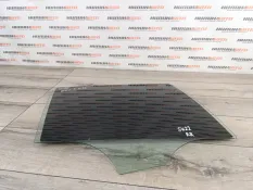 Стекло двери Bmw 3 2014 51357259842 F31 2.0 N47D20C, заднее правое