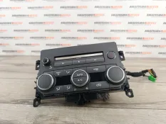 Блок управления печкой Land Rover Range Rover Evoque 2013 LR028206 L538 2.2 224DT
