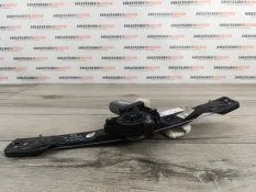 Стеклоподъемник Bmw 3 2014 51357281888 F31 2.0 N47D20C, задний правый