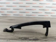 Ручка двери наружная Bmw 3 2014 51217207562 F31 2.0 N47D20C