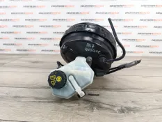 Вакуумный усилитель тормозов Land Rover Range Rover Evoque 2013 LR024469 L538 2.2 224DT