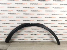 Накладка арки крыла молдинг Land Rover Range Rover Evoque 2013 LR035117 L538 2.2 224DT, задняя левая