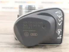 Дроссельная заслонка VOLKSWAGEN Golf 4 2002 06A133062N ХЭТЧБЕК 1J1 1.6 AVU