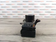 Блок ABS АБС Land Rover Range Rover Evoque 2013 LR032534 L538 2.2 224DT