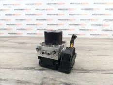 Блок ABS АБС Land Rover Range Rover Evoque 2013 LR032534 L538 2.2 224DT