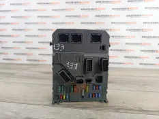 Блок BSI Citroen C2 2004 6580L1 1.6 NFU(TU5JP4)