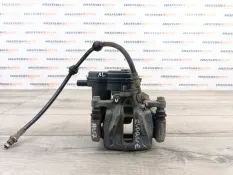 Суппорт тормозной Land Rover Range Rover Evoque 2013 LR027128 L538 2.2 224DT, задний левый