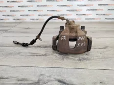 Суппорт тормозной Ford Focus 3 2011 1682875 CB8 1.6 PNDA, передний правый