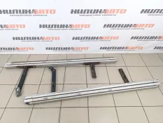 Подножка боковая Kia Sorento 2012 2P370ADE00 XM 2.2 CRDI D4HB