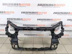 Панель передняя Kia Sorento 2012 641012P000 XM 2.2 CRDI D4HB